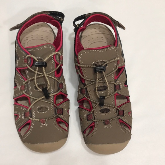 eddie bauer womens sandals